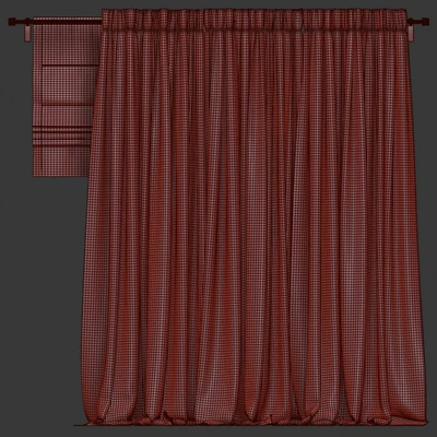 Curtains — Ver 2