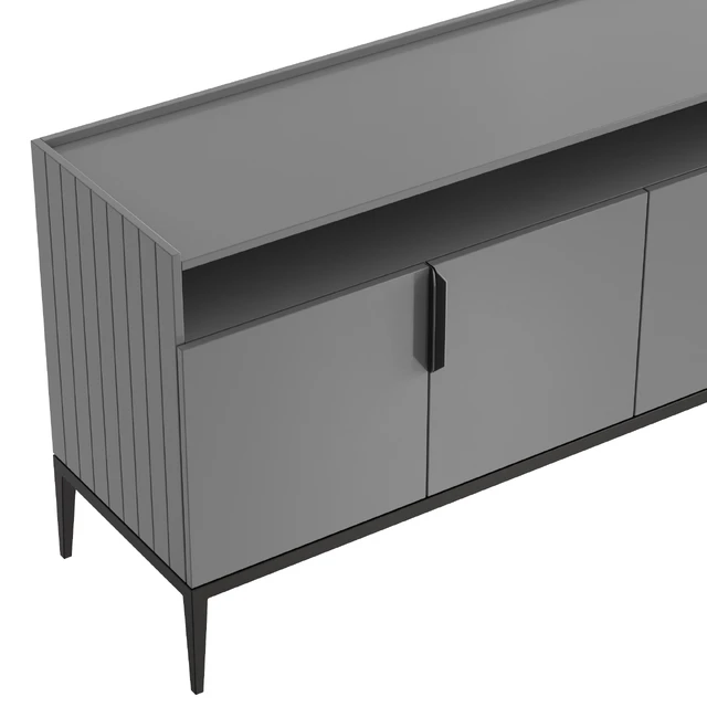 Dantone Home Metropolitan Console Set — Descargar