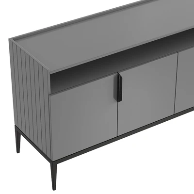 Dantone Home Metropolitan Console Set — Ver 3