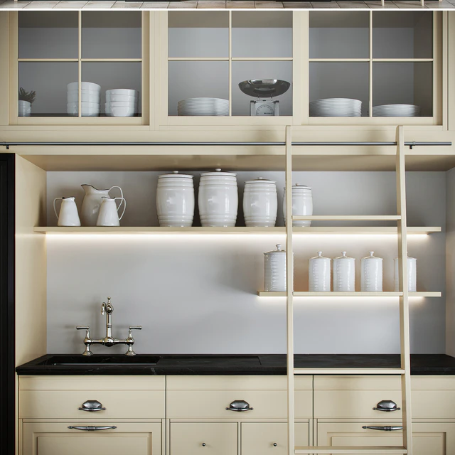 Kitchen Marci Cucine Opera New Classic — Descargar