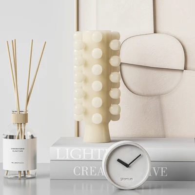 Decorative set — Вид 3