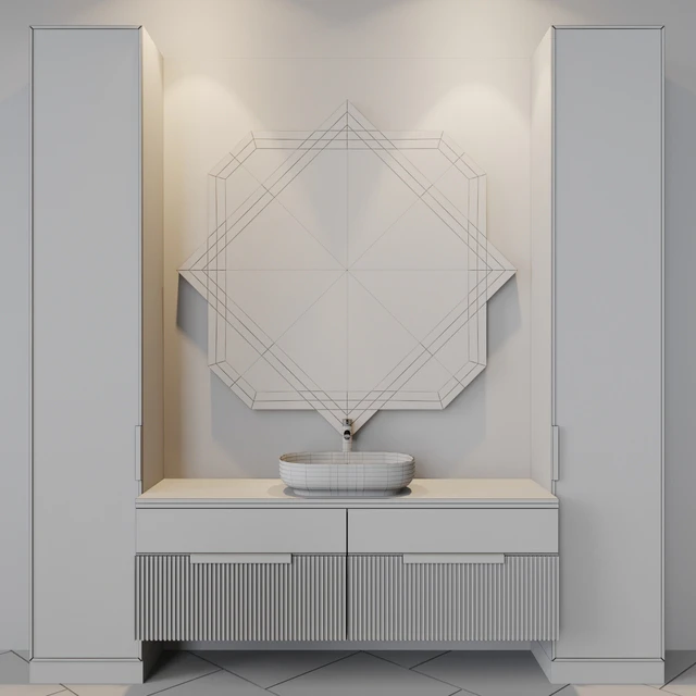 Bath set 2 — Скачать