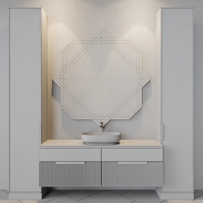 Bath set 2 — Вид 5