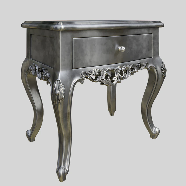 Bedside table - mcm / 0116 Corella Arredamento — Descargar
