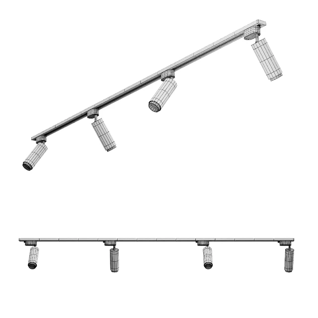Novotech Pipe 370414 — Скачать
