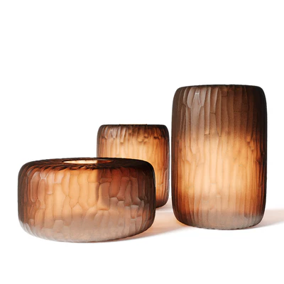 Guaxs Set Orange Smoke — Вид 2
