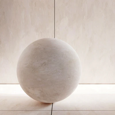 Blanc Porcelain Tile — Ver 2