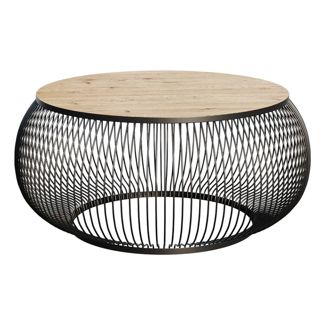 Coffee table JUANA coffee table — Descargar