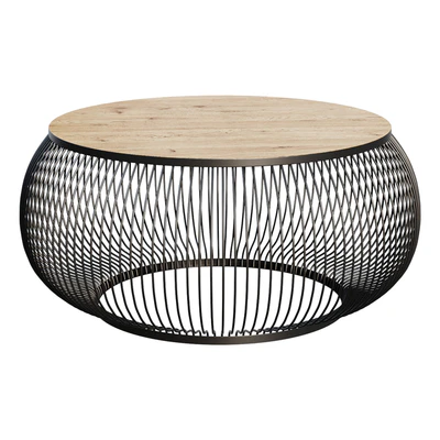 Coffee table JUANA coffee table — Ver 1