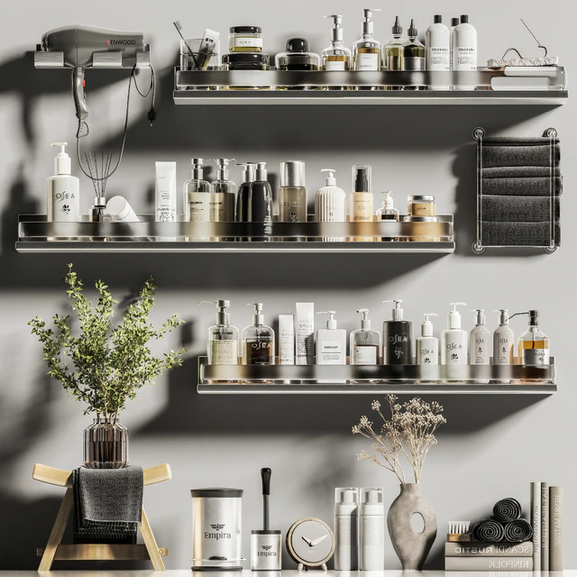 Bath room accessories 25 — Descargar