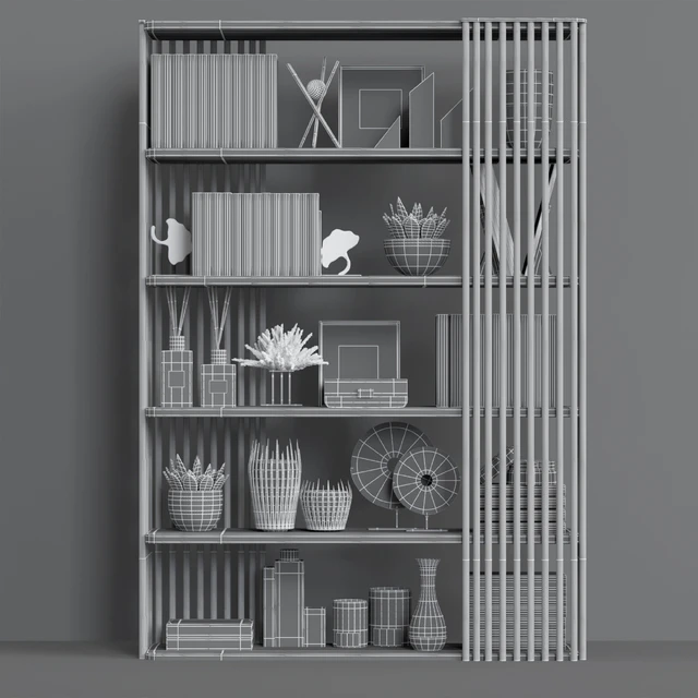 Ascot BOOKSHELVES The Sofa & Chair Company — Descargar