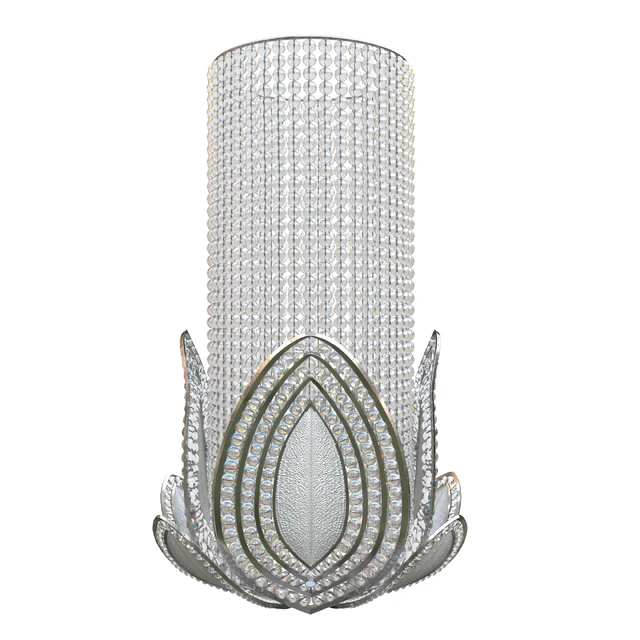 Visual Comfort Traditional Rene Wall Sconce — Скачать