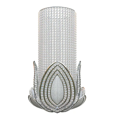 Visual Comfort Traditional Rene Wall Sconce — Вид 1