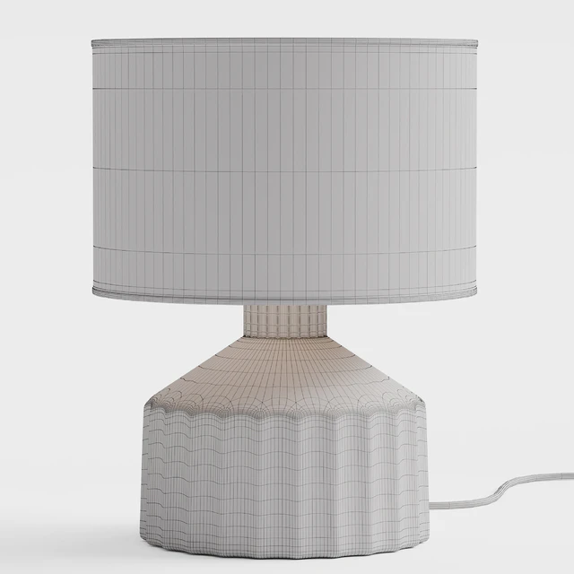 Kae Table Lamp — Descargar