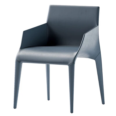 Poliform Seattle Chair — Ver 3