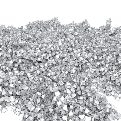 Myoporum parvifolium — Ver 2