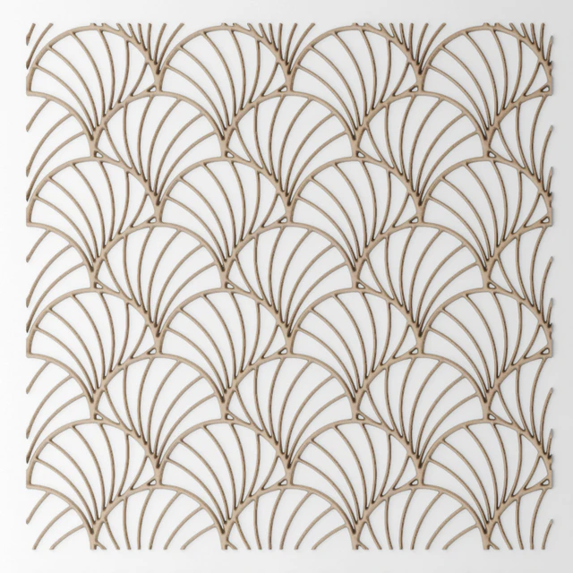 Set. The grille panel. Lattice, panel, pattern, art, abstraction, decorative, interior, wall decor — Descargar