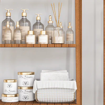 bathroom set 114 — Ver 3