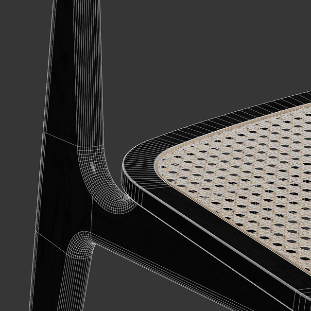 Vincent Sheppard - Titus dining chair — Скачать