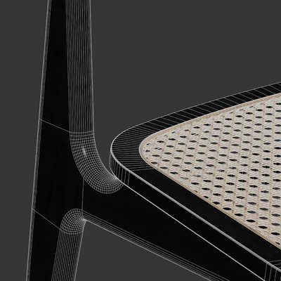 Vincent Sheppard - Titus dining chair — Вид 6
