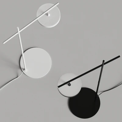 Firmamento Milano Tambu Floor Lamp — Вид 2