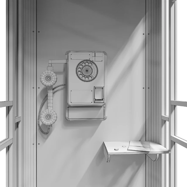 amt 47 payphone — Descargar