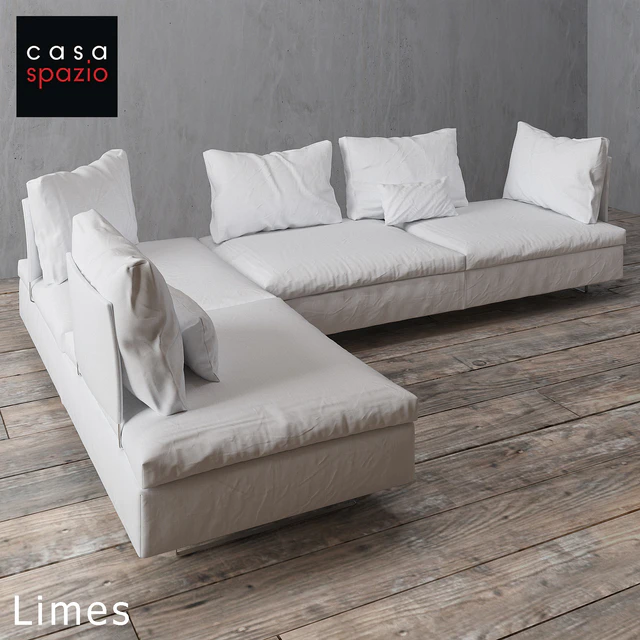 Casa Spazio Limes — Descargar