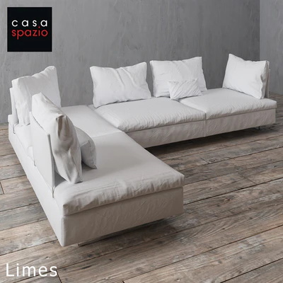 Casa Spazio Limes — Ver 2