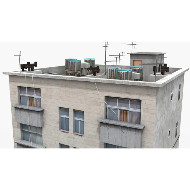 Building 04 — Descargar