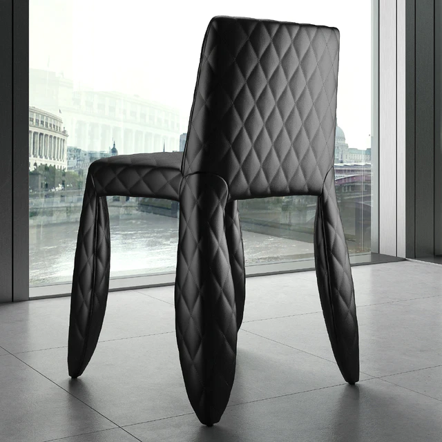 Стул Moooi Monster Chair 2 — Скачать