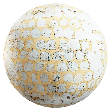 damaged wall plaster 004 — Descargar