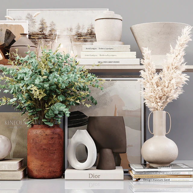 Decor Set 045 — Скачать