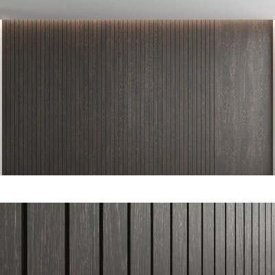 Wood panels set4 — Ver 4