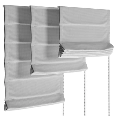 Римские шторы 33 — Вид 4