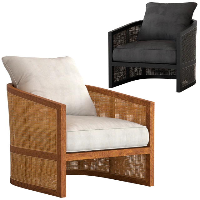 Coco Republic Marnie Chair — Descargar