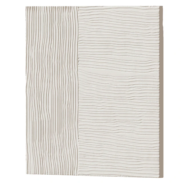 Abstract plaster painting — Descargar