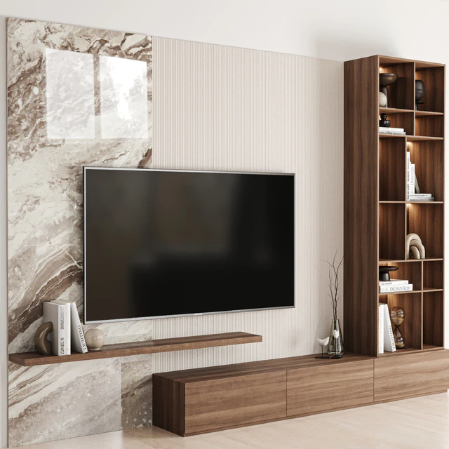 TV Wall 02 — Скачать
