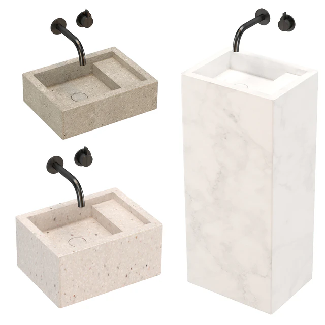 byCOCCON PB Basin 40 — Скачать