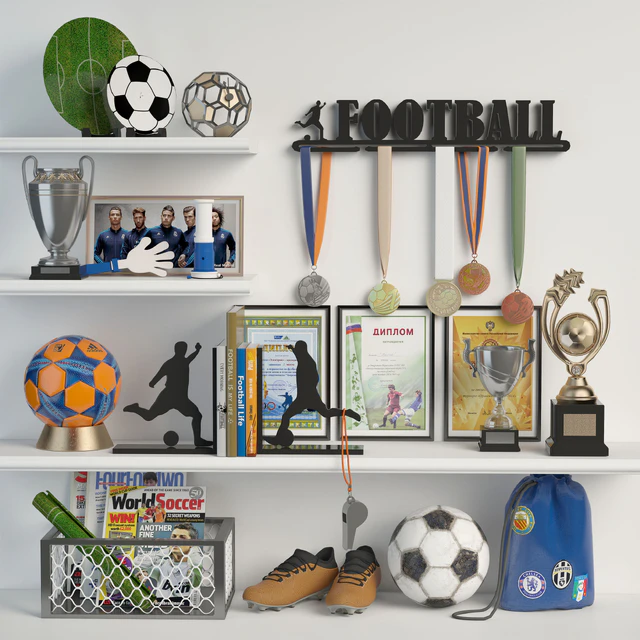 Football — Скачать