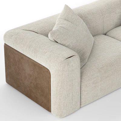 Turri SOUL Sofa — Вид 5