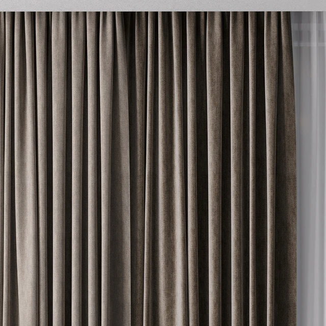 Hadi Curtains 31 — Descargar