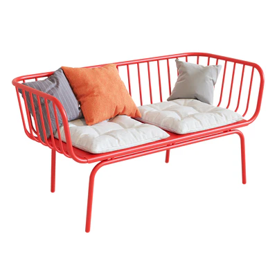 BRUSEN Sofa by IKEA — Вид 1