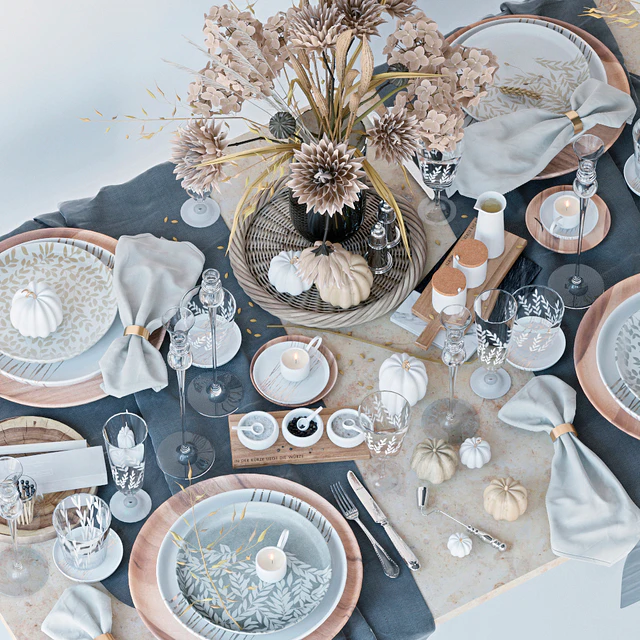 Table setting 56 — Descargar