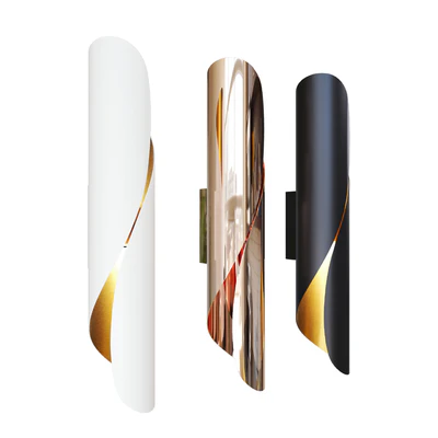 Sconce Galla Wall Light — Ver 2