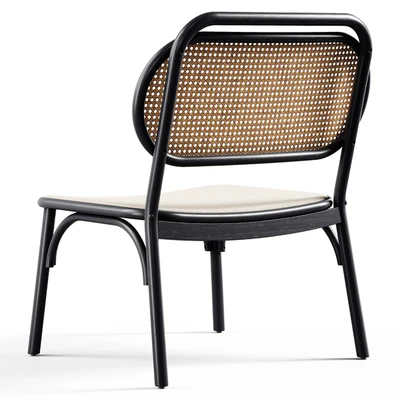 Kave Home - Doriane - Armchair — View 4