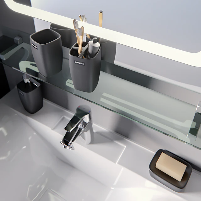 Collection Aquaton Rimini + Aquaton Premier 100 cm / 80 cm — Descargar