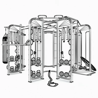 synrgy360 — Ver 3