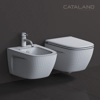 Catalano New Light — Вид 2