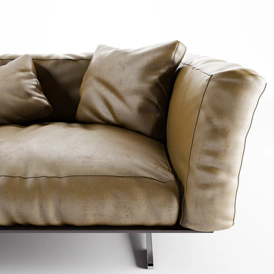 Flexform SOFT DREAM LARGE — Ver 2
