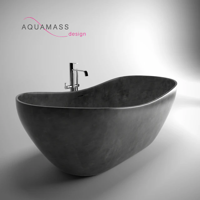 Bath aquamass aquamar — Descargar
